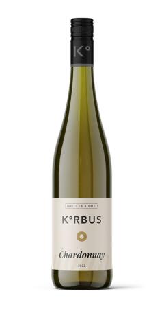 2022 Chardonnay