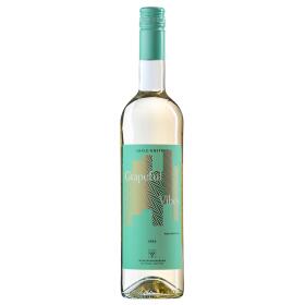 Grapeful Vibes halbtrocken Winzervereinigung Freyburg-Unstrut eG