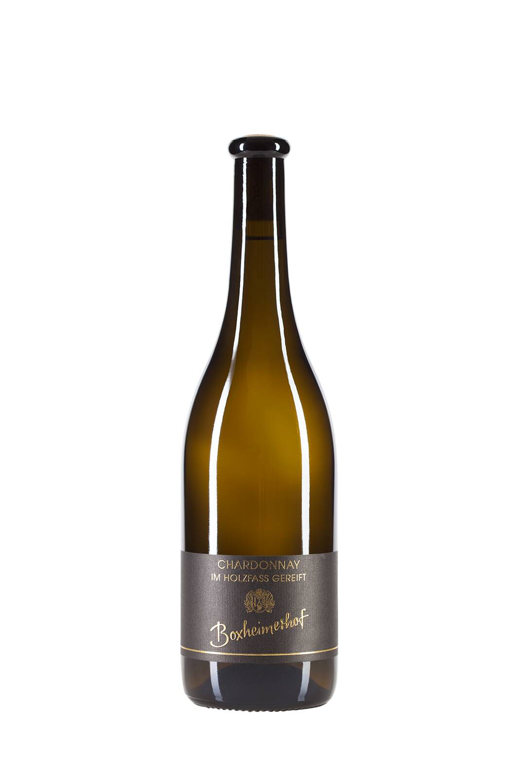 2019er Abenheimer Klausenberg Chardonnay im Eichenfaß gereift