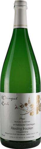 2023 2023 Saumagen Riesling trocken