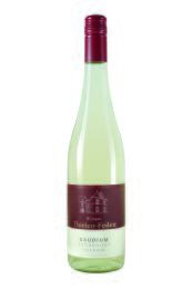 Gaudium Weingut Thielen-Feilen
