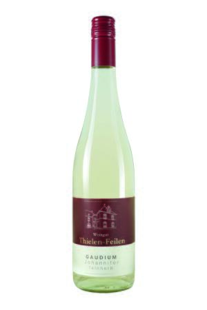 2022 Gaudium Johanniter