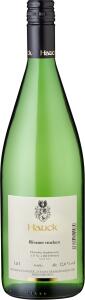 Rivaner trocken 1,0 L Hauck Weinhaus Hauck GmbH & Co. Kg	