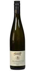2020 Weisser Burgunder trocken