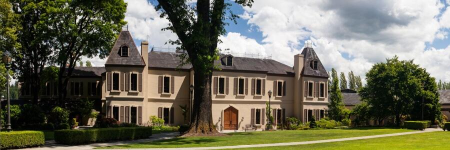 Weingut Chateau Ste. Michelle