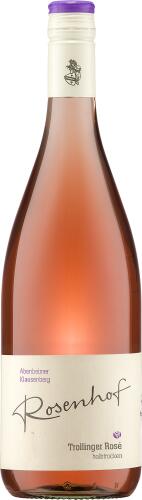 2024 Trollinger Rosé