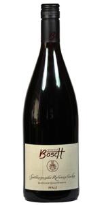 2022 Spätburgunder Rotwein trocken Weingut Bosch
