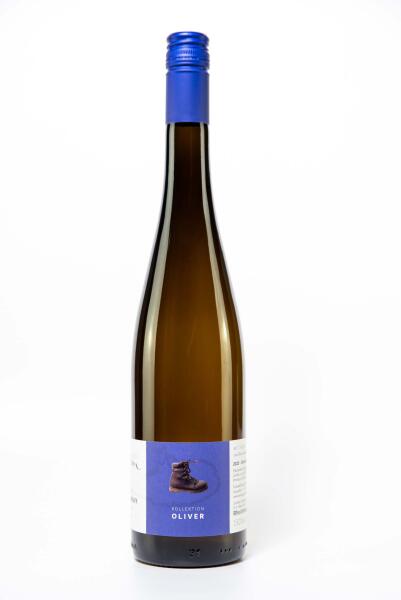 2022 Chardonnay vom Kalkmergel | Vendersheim | Ortswein