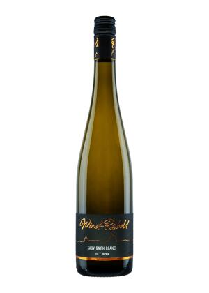 2021 Sauvignon blanc trocken