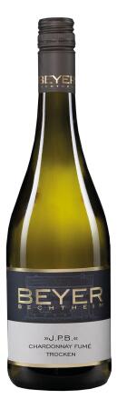 2020 Kollektion J.P.B. Chardonnay Fumé trocken