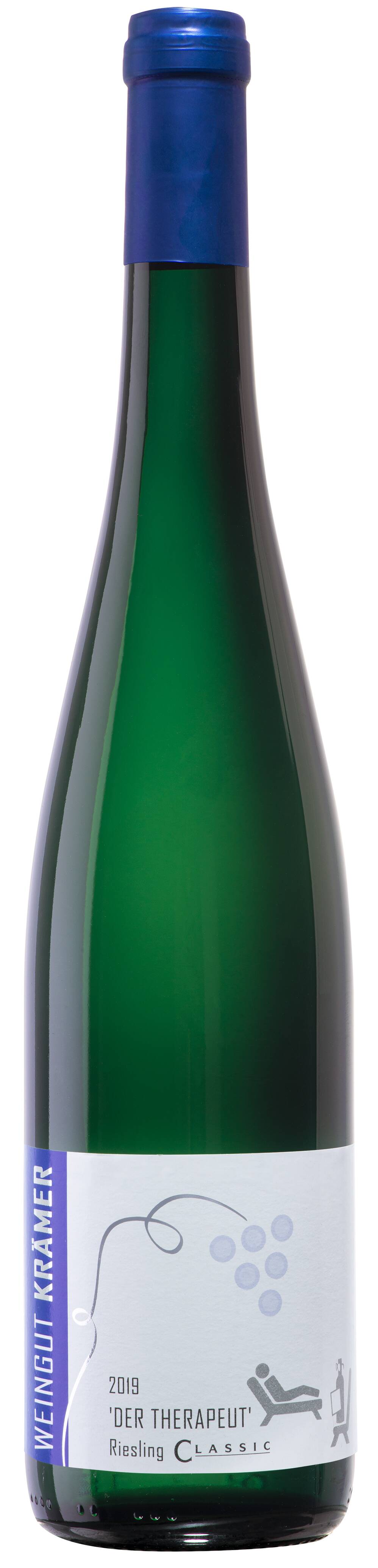 Riesling Classic "Der Therapeut" 2019