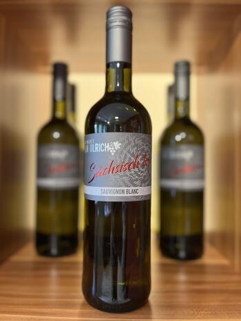 2022 Sauvignon blanc Qualitätswein