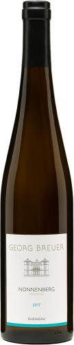 2022 Nonnenberg Riesling, trocken