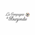 Logo von La Compagnie de Burgondie