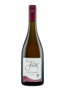 Secco Rosé Weingut Peter Harth