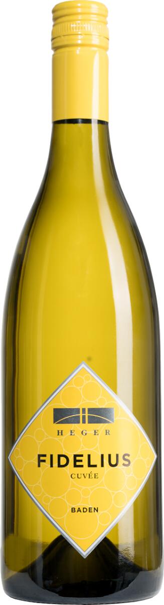 2024 Heger Fidelius trocken