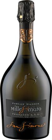 2024 Millesimato Prosecco Spumante Brut DOC
