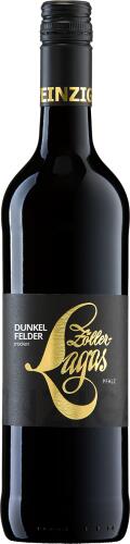 2024 Dunkelfelder Rotwein