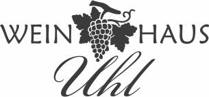 Logo von Weinhaus Edwin Uhl