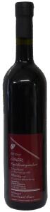 Eser Spätburgunder Rotwein Barrique Weingut Bernhard Eser