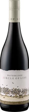 2017 Waterkloof Circle of Life Red