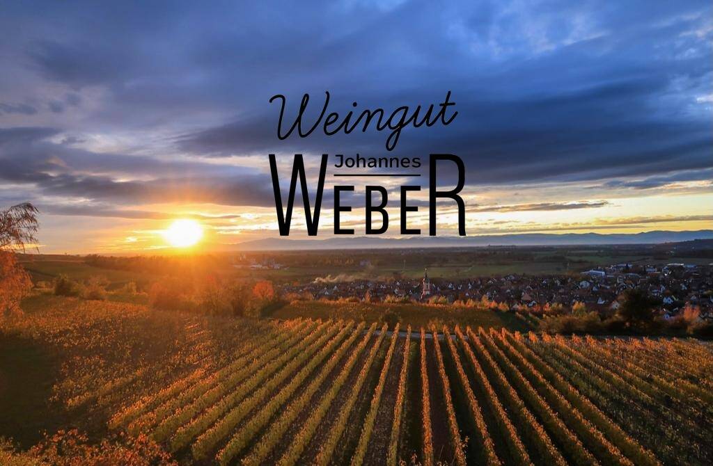 Weingut Johannes Weber