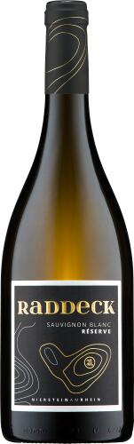 2024 Sauvignon blanc RESERVE