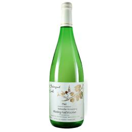 2021 Kronenberg Riesling halbtrocken Weingut Koch