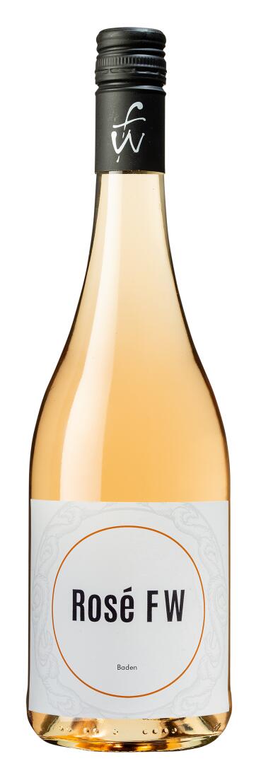 Rosé FW