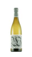 Weisser Burgunder Imperiale QbA trocken Weingut von Winning