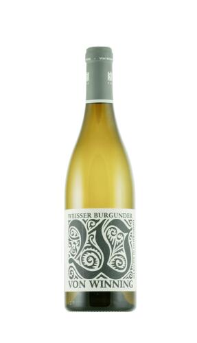 2023 Weisser Burgunder Imperiale QbA trocken