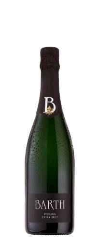 0 Sekt RIESLING extra brut  - BIO