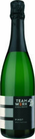 2018 Pinot Brut Nature