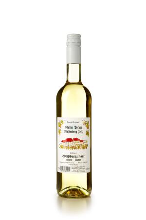 2022 Weißburgunder Auslese 