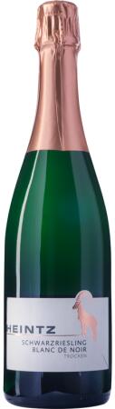 2019 Schwarzriesling  Blanc de Noir Winzersekt