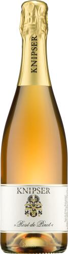 2021 Rosé de Pinot