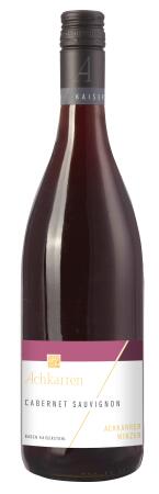 2020 Achkarrer Winzer Cabernet Sauvignon