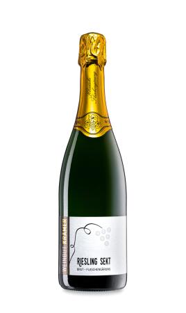 Riesling Sekt Brut 2022