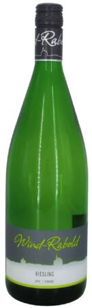 2020 Riesling QbA feinherb