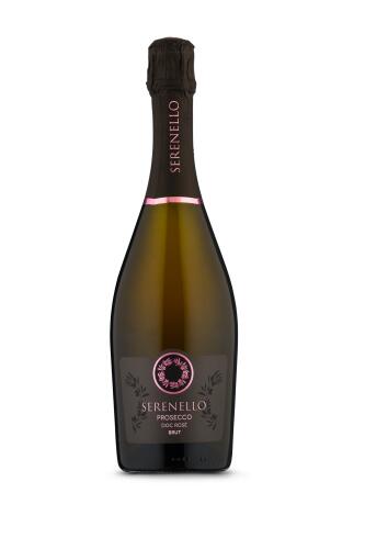 0 Prosecco Spumante DOCG Valdobbiadene Extra Dry