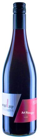 2019 Art Rouge trocken - feinherb