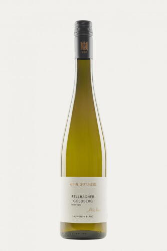 2024 Fellbacher Goldberg Sauvignon Blanc trocken 