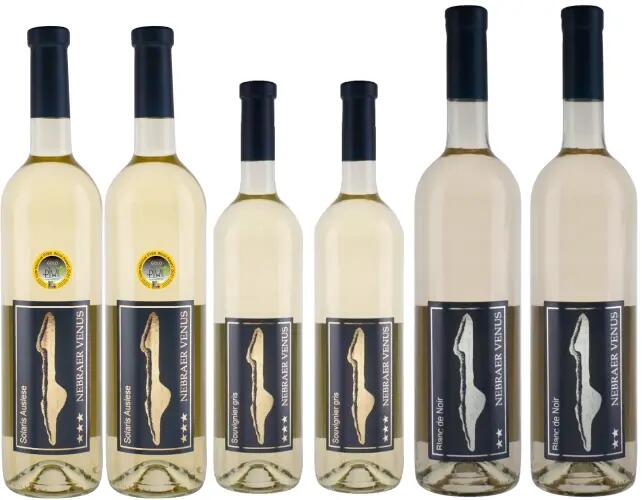 Festiveday white wine