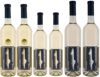 Festiveday white wine