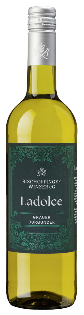 LaDolce Grauer Burgunder trocken