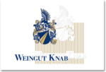 Logo von Weingut Knab