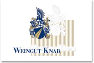 Logo von Weingut Knab