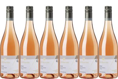 Rosé-Paket