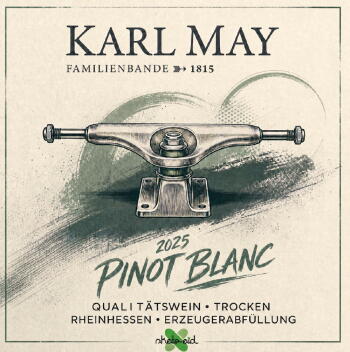 2025 Skate Aid Pinot Blanc