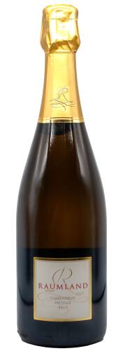 2011 Chardonnay Prestige Brut